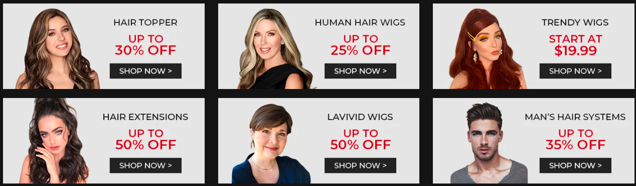 uniwigs black friday sale 2022